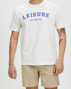 Leisure Resort T Shirt