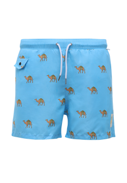 Camels Swim Shorts