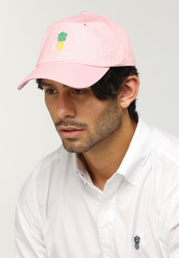 Pineapple Cap