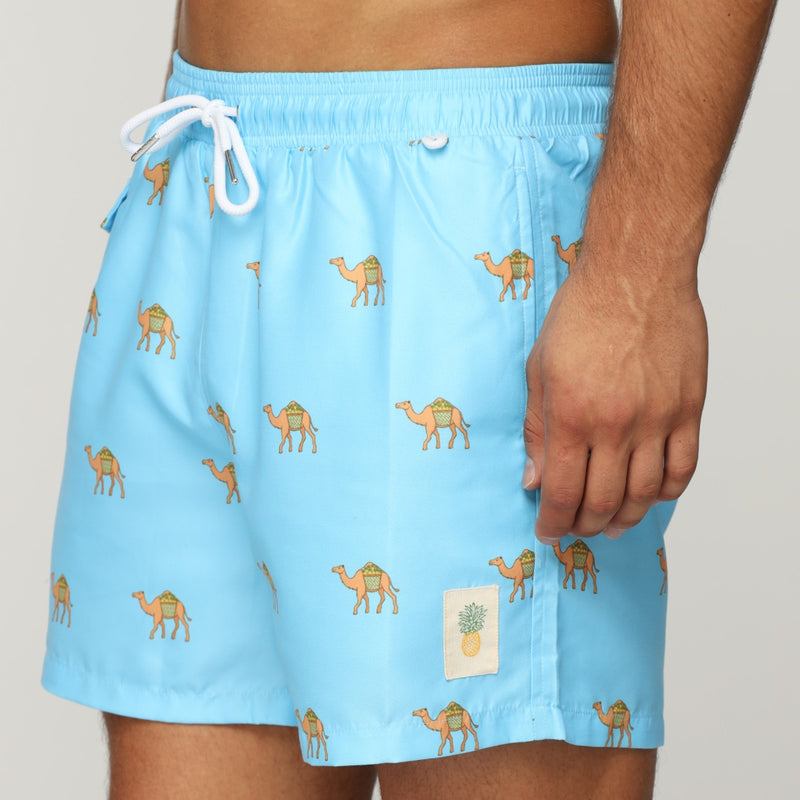 Camels Swim Shorts