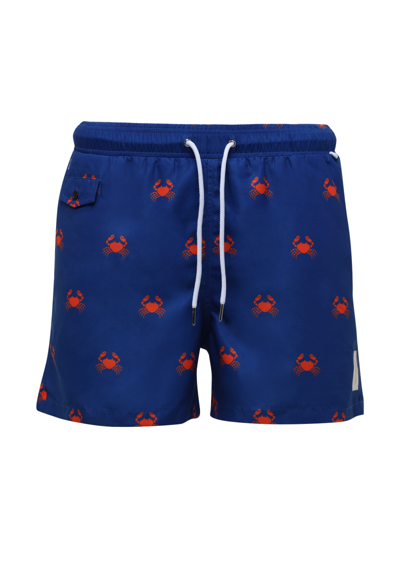 Crabs Swim Shorts