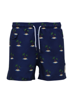 Little Island Swim Shorts