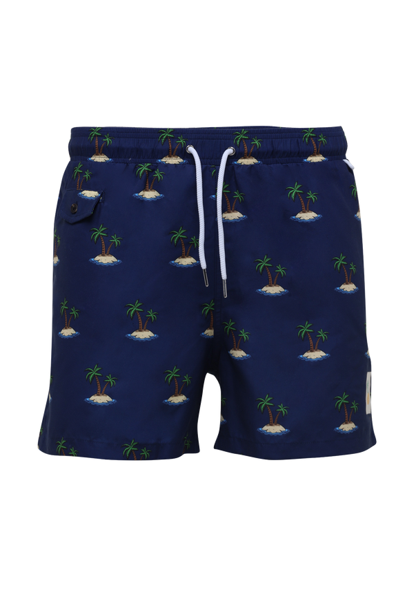 Little Island Swim Shorts
